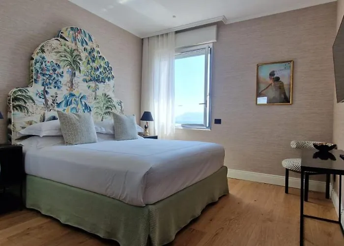 Jolly Charme Suite