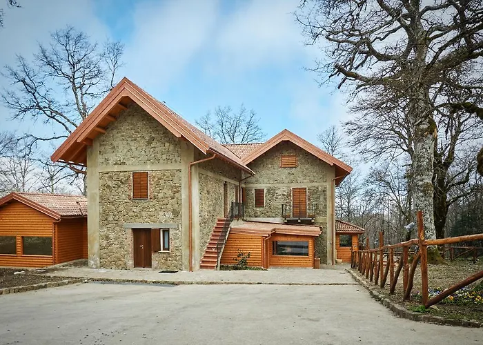 Relais Villa Miraglia